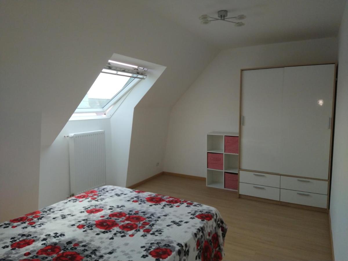 Chambre D'Hote Brest Extérieur photo