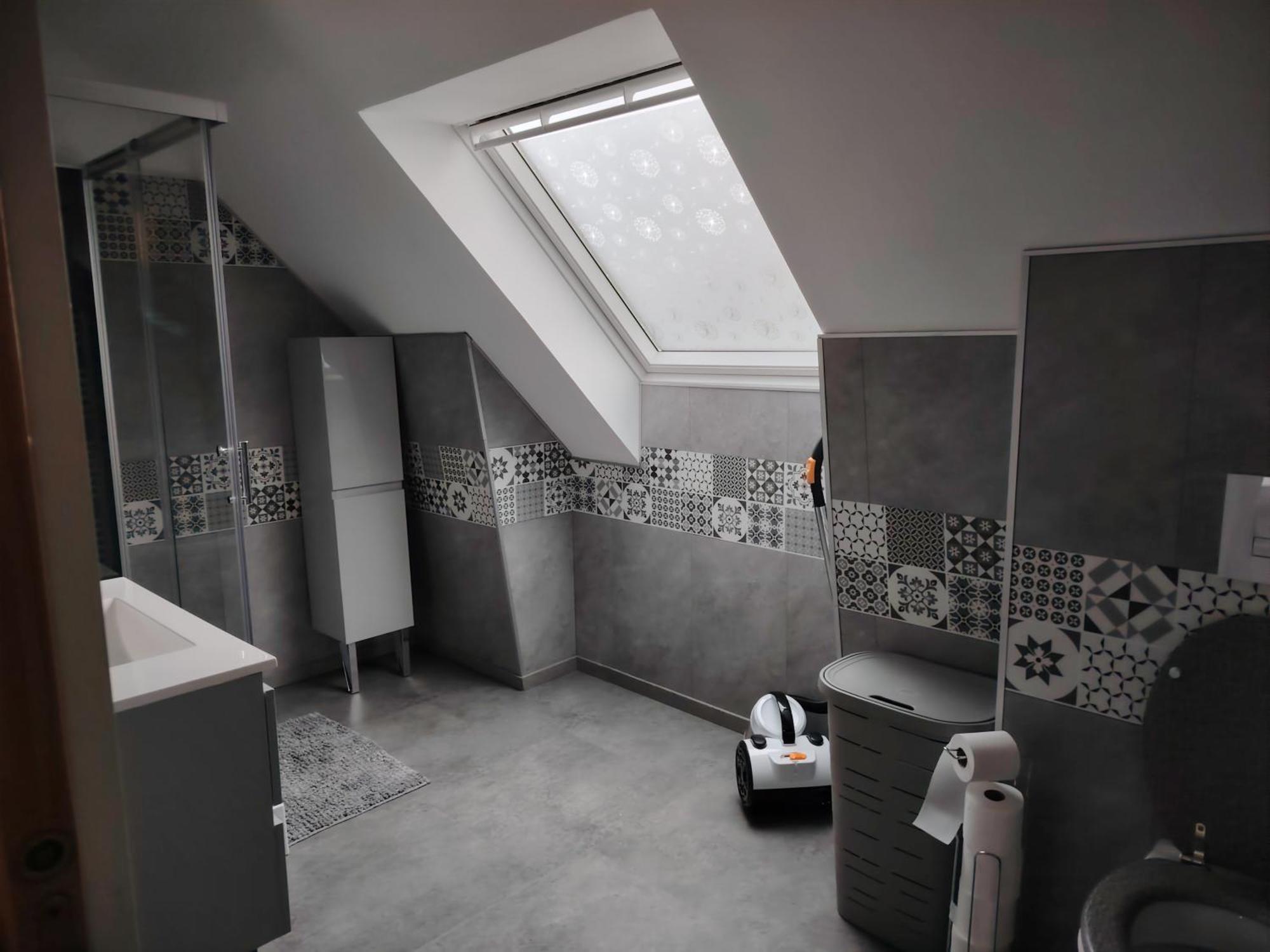 Chambre D'Hote Brest Extérieur photo
